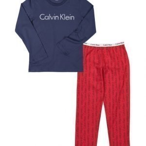 Calvin Klein Pyjamasetti