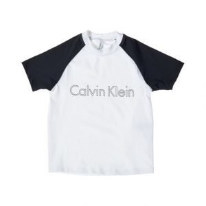 Calvin Klein Rash Guard Uv Paita