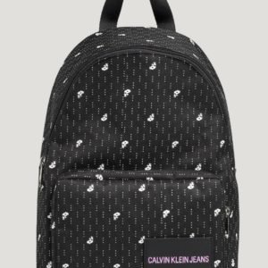 Calvin Klein Sport Essential Cp Backpack 35 Laukku Musta