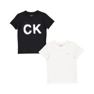 Calvin Klein T-paita 2 Pack