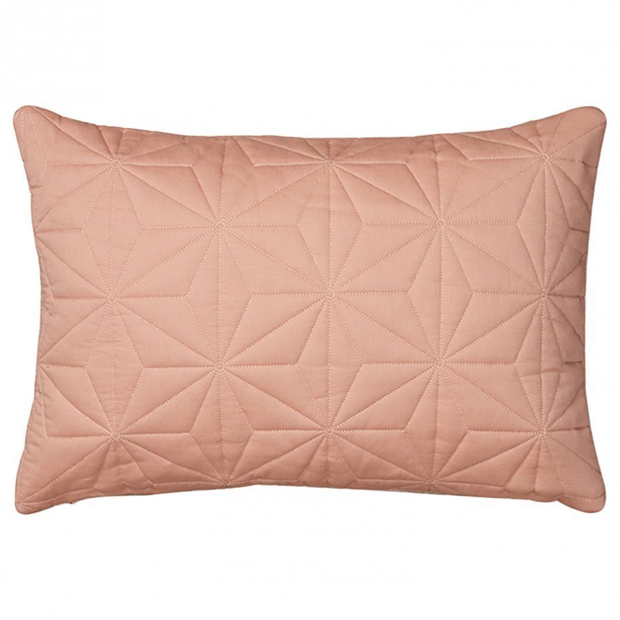 Cam Cam Cushion Quilt Tyyny Blush Koristetyyny