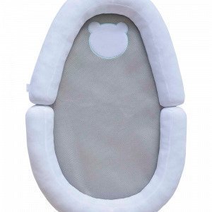 Candide Air Babynest 2 In 1 Unipesä