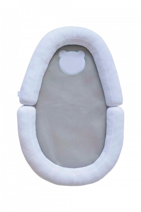 Candide Air Babynest 2 In 1 Unipesä