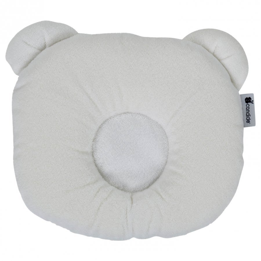 Candide Panda Baby Pillow Tyyny