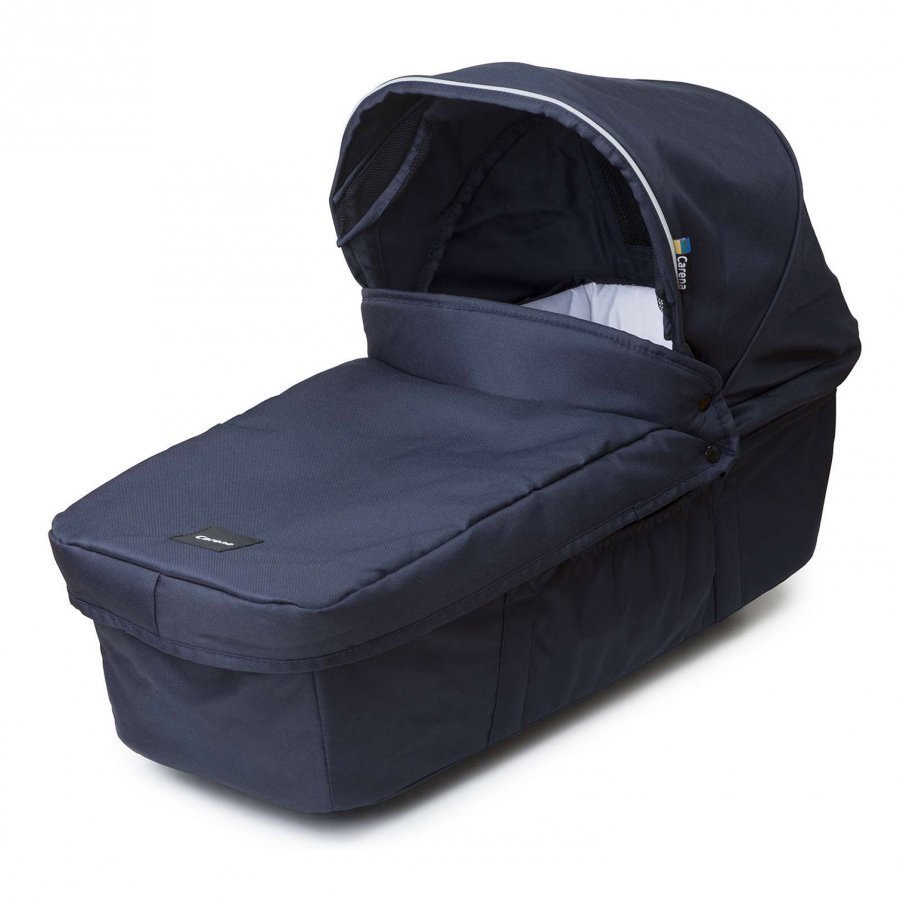 Carena Gotland Carrycot 2017 Blue Vaunukoppa