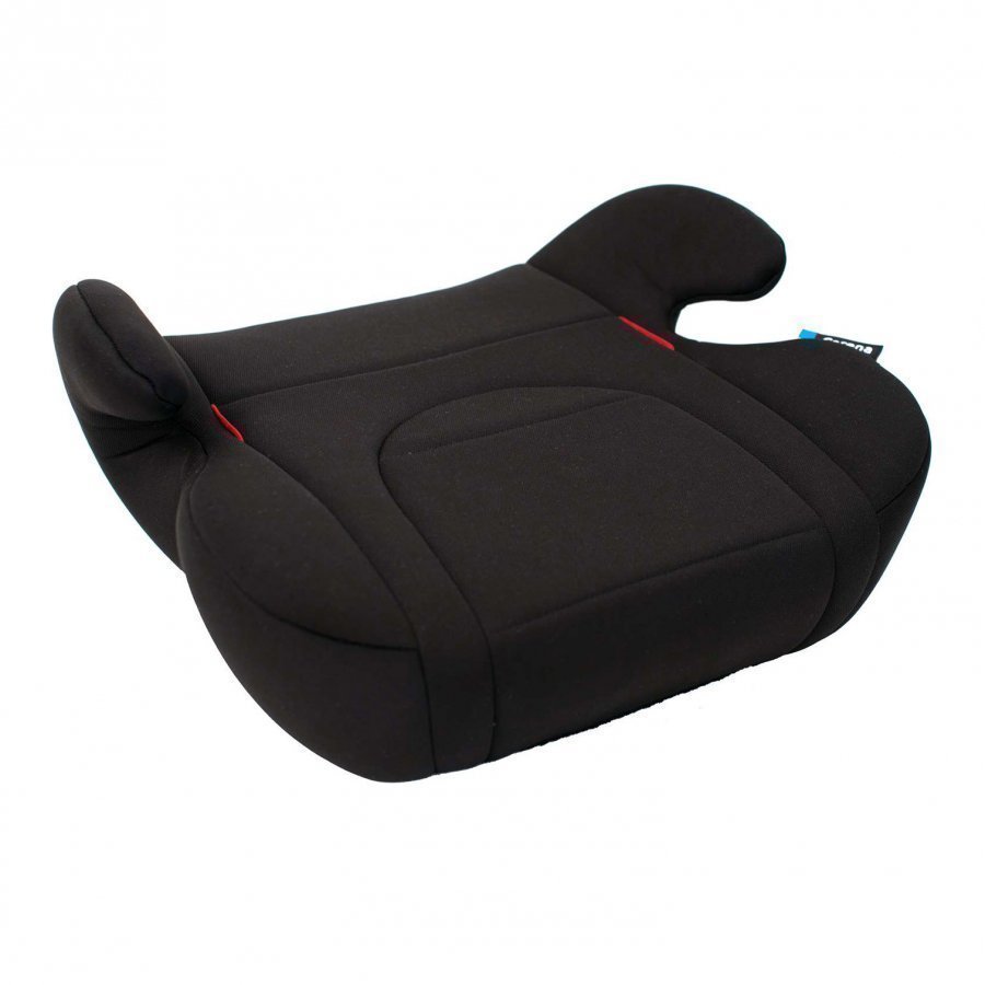 Carena Grisslan Booster Cushion Black Turvaistuin 15-36 Kg