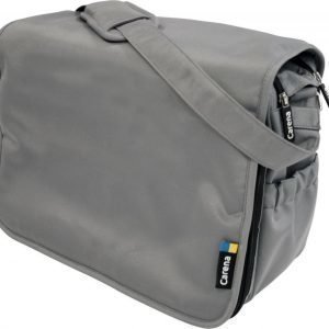 Carena Koster Hoitolaukku Messenger Bag 2016 Grey