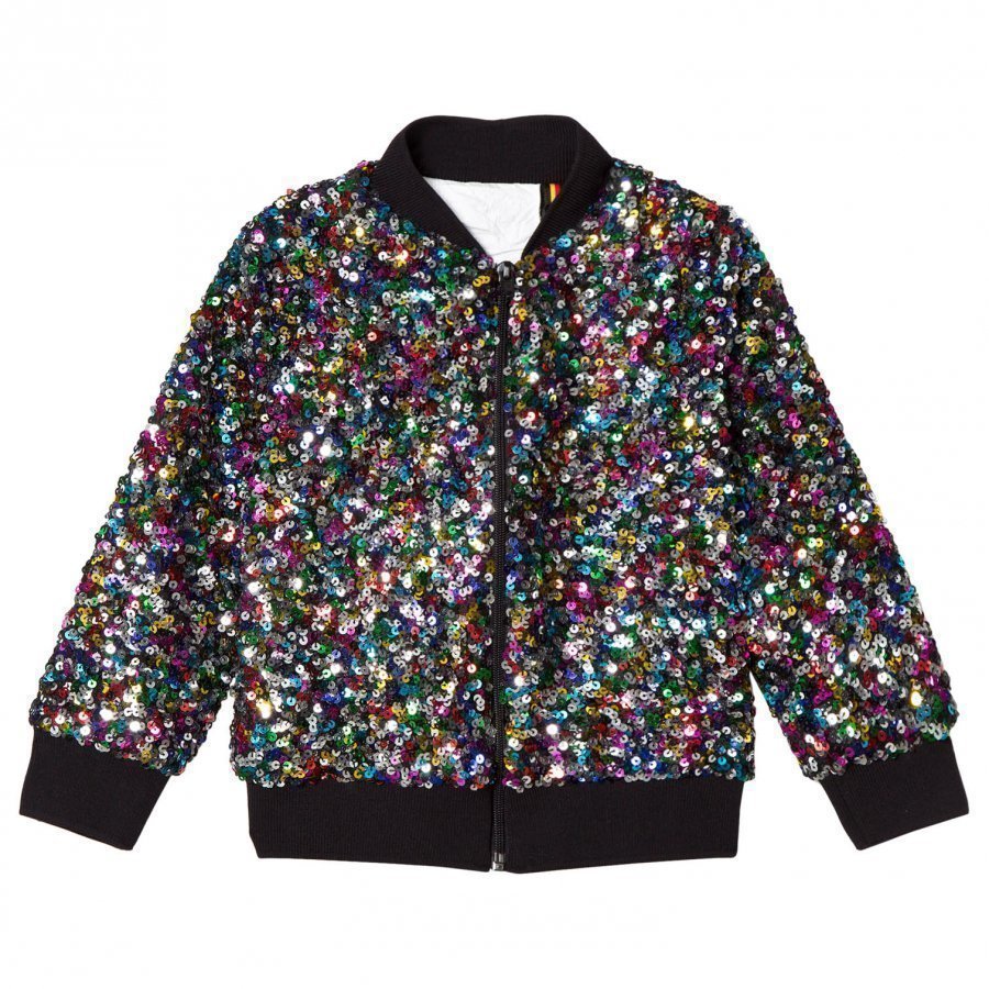 Caroline Bosmans Jacket Disco Bomber Takki