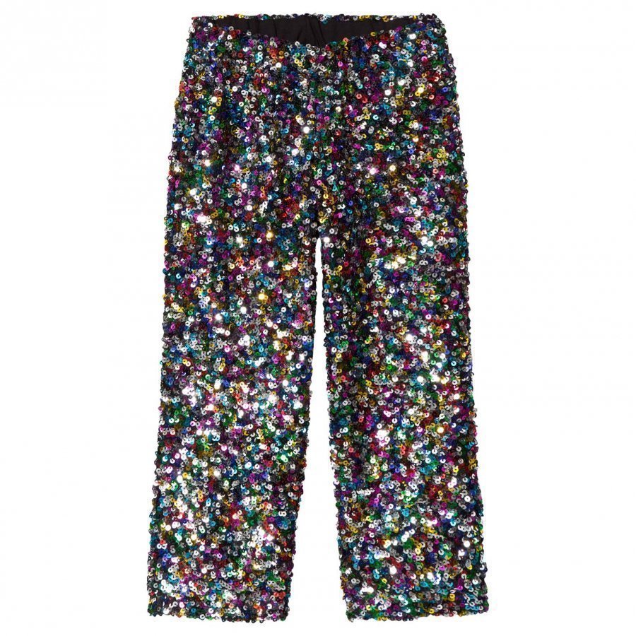 Caroline Bosmans Pants Disco Housut