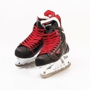 Ccm 70 Skates Ee Jr Luistimet Musta