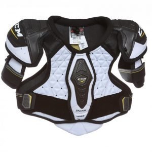 Ccm Tacks 4052 Shoulder Pads Olkatuki Musta