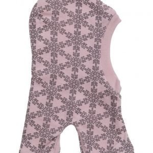 CeLaVi Balaclava Ao-Printed Wool