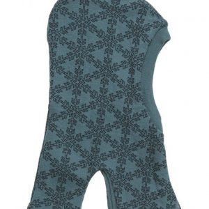 CeLaVi Balaclava Ao-Printed Wool