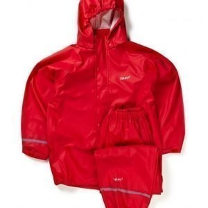 CeLaVi Basci Rainwear Set Solid