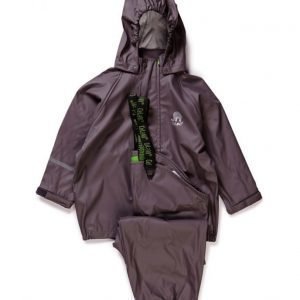 CeLaVi Basci Rainwear Set Solid