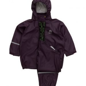 CeLaVi Basci Rainwear Set Solid