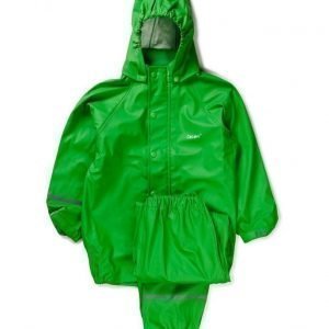 CeLaVi Basci Rainwear Set Solid