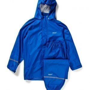 CeLaVi Basci Rainwear Set Solid