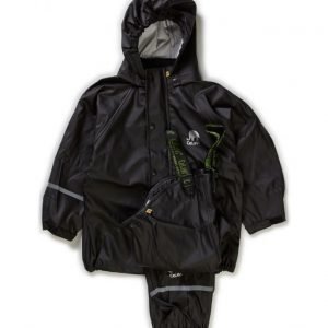 CeLaVi Basic Rainwear Suit -Solid