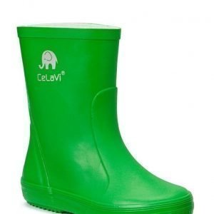 CeLaVi Basic Wellies Solid