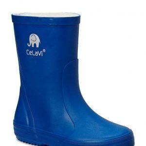 CeLaVi Basic Wellies Solid