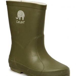 CeLaVi Basic Wellies Solid