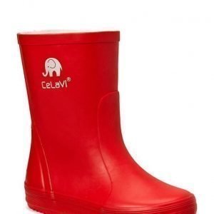 CeLaVi Basic Wellies Solid