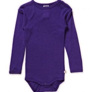 CeLaVi Body L/Sl -Coloured Wool