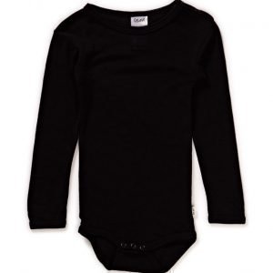 CeLaVi Body L/Sl -Coloured Wool