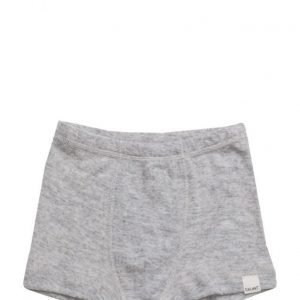 CeLaVi Boxer Shorts -Solid Wool