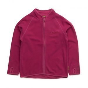 CeLaVi Fleece Jacket -Solid