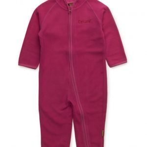 CeLaVi Fleece Suit -Solid