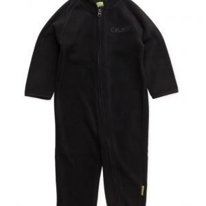 CeLaVi Fleece Suit -Solid