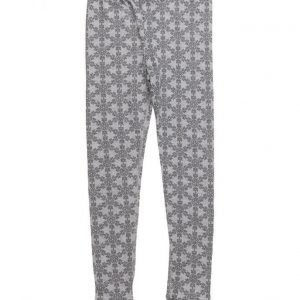 CeLaVi Long Johns -Ao-Printed Wool