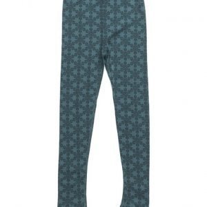 CeLaVi Long Johns -Ao-Printed Wool