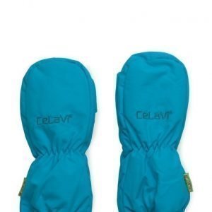 CeLaVi Padded Mittens -Solid