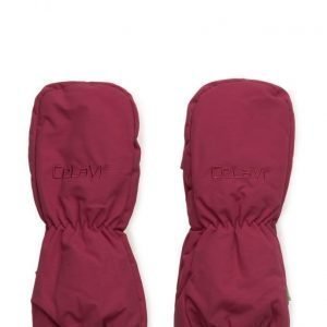 CeLaVi Padded Mittens -Solid