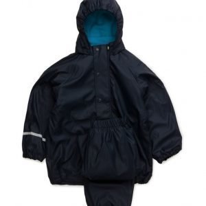 CeLaVi Rainwear -Solid W.Fleece