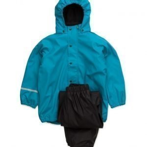 CeLaVi Rainwear -Solid W.Fleece