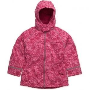 CeLaVi Snow Jacket W. Aop