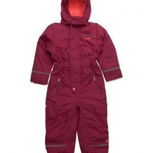 CeLaVi Snowsuit -Solid -Junior