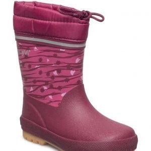 CeLaVi Thermal Wellies Aop W.Linning