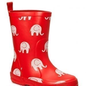 CeLaVi Wellies W. Elephant Print