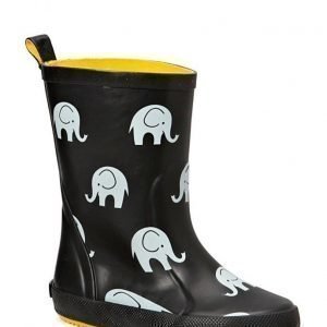 CeLaVi Wellies W. Elephant Print