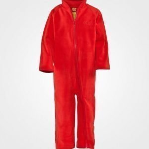 Celavi Fleece Suit Fleece Haalarit