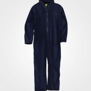 Celavi Fleece Suit Fleece Haalarit