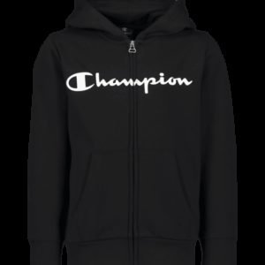 Champion Am Fz Hood Huppari