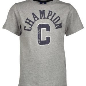 Champion B Crewneck T-Shirt t-paita