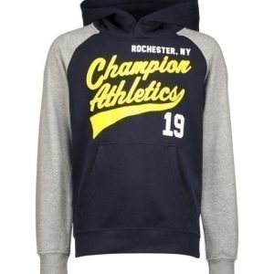 Champion B Hooded Sweatshirt huppari