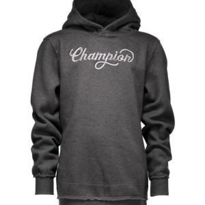 Champion G Hood Sweatshirt huppari